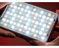 Amaran RGB Ace 25c (Biała) - 1514634 - zdjęcie 6